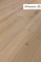 Admonter Parkett Landhausdiele Eiche Natura Basic