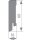 Scheucher Parkett - Sockelleisten - Elevation