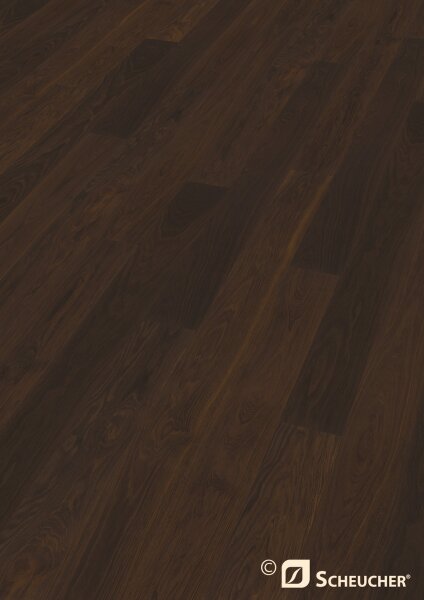 Scheucher Parkett WOODflor 140 Landhausdiele Eiche kernger&auml;uchert Natur Natura VALLETTA SEDA