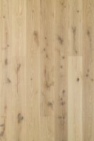 Parkett | Landhausdiele Eiche | Landeiche Extra Weiss