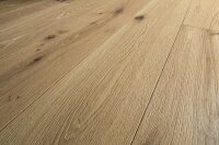 Parkett | Landhausdiele Eiche | Landeiche Weiss