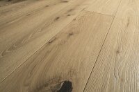 Landhausdiele | Landeiche | Rohholz