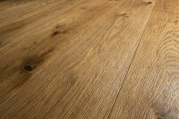 Parkett | Landhausdiele Eiche | Landeiche Akzent