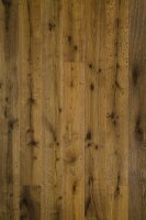 Parkett | Landhausdiele Eiche | Landeiche Ged&auml;mpft