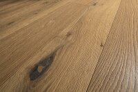 Parkett | Landhausdiele Eiche | Landeiche Crema