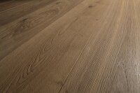 Admonter Parkett Landhausdiele Eco Floor Eiche weiss...
