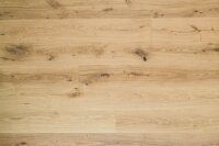 Admonter Parkett Landhausdiele Eco Floor Eiche weiss...