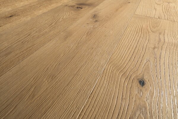 Admonter Parkett Landhausdiele Eco Floor Eiche stone rustic - RESTPOSTEN