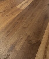 Admonter Parkett Landhausdiele Eco Floor Eiche Lapis...