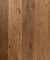 Admonter Parkett Landhausdiele Eco Floor Eiche Lapis rustic - RESTPOSTEN