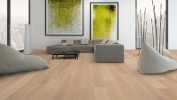 Scheucher Parkett | WOODflor 222 | Landhausdiele Eiche |...