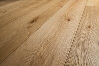 Scheucher Parkett | WOODflor 222 | Landhausdiele Eiche |...