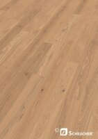 Scheucher Parkett WOODflor 140 Landhausdiele Eiche Astig Perla VALLETTA SEDA