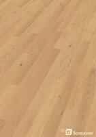 Scheucher Parkett | WOODflor 222 | Landhausdiele Eiche |...