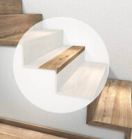 Scheucher Parkett | WOODflor 222 | Landhausdiele Eiche |...