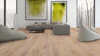 Scheucher Parkett | WOODflor 222 | Landhausdiele Eiche |...