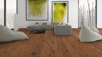 Scheucher Parkett | WOODflor 222 | Landhausdiele Eiche...