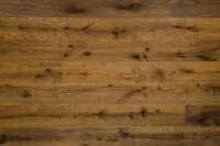 Scheucher Parkett | WOODflor 222 | Landhausdiele Eiche ged&auml;mpft | coupal natura | VALLETTA SEDA