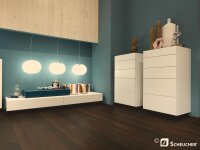 Scheucher Parkett WOODflor 182 Landhausdiele Eiche...