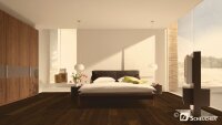 Scheucher Parkett WOODflor 182 Landhausdiele Eiche kernger&auml;uchert Natur Natura VALLETTA SEDA