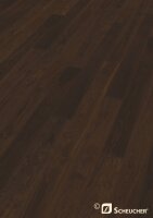 Scheucher Parkett | WOODflor 222 | Landhausdiele Eiche |...