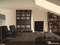 Scheucher Parkett | WOODflor 222 | Landhausdiele Eiche |...