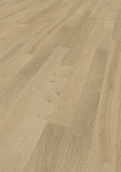 Tilo Parkett | Landhausdiele | Puristico Trend | Eiche Natur!Pur Balance