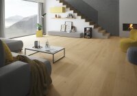Tilo Parkett | Landhausdiele | Puristico Trend | Eiche...