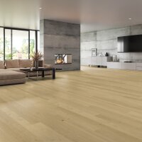 Tilo Parkett | Landhausdiele | Puristico Trend | Eiche Natur!Pur Balance