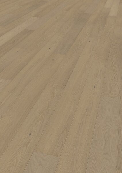 Tilo Parkett | Landhausdiele | Puristico Trend | Eiche Crema!Pur Balance