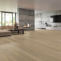 Tilo Parkett | Landhausdiele | Puristico Trend | Eiche...