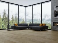 Tilo Parkett | Landhausdiele | Puristico Trend | Eiche...