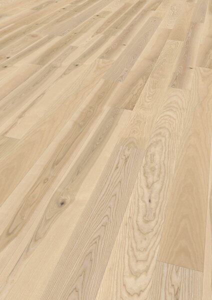 Tilo Parkett Landhausdiele Rustico Trend Esche Natur!Pur