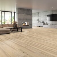 Tilo Parkett Landhausdiele Rustico Trend Esche Natur!Pur
