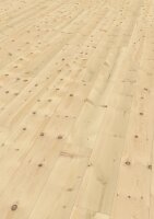 Tilo Parkett Landhausdiele Rustico Trend Zirbe Natur!Pur