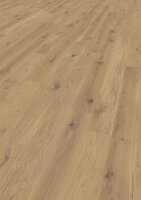 Tilo Parkett | Landhausdiele | Marcanto | Eiche Sahara Alpin