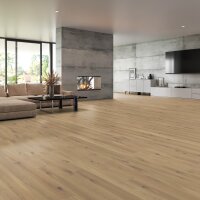 Tilo Parkett | Landhausdiele | Marcanto | Eiche Sahara Alpin