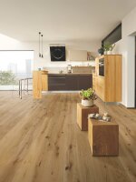 Tilo Parkett Landhausdiele Rustico Trend Eiche Natur Intens