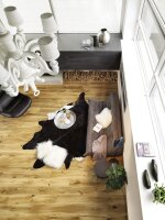 Tilo Parkett Landhausdiele Rustico Trend Eiche Natur Intens