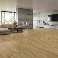 Tilo Parkett Landhausdiele Rustico Trend Eiche Natur Intens