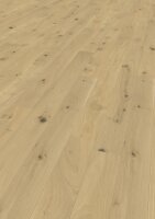 Tilo Parkett Landhausdiele Rustico Trend Eiche Natur!Pur...