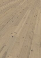 Tilo Parkett Landhausdiele Rustico Trend Eiche Crema!Pur...