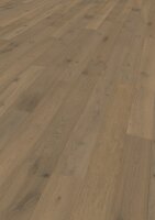 Tilo Parkett Landhausdiele Rustico Trend Eiche Cafe!Pur...