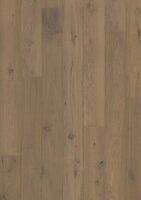 Tilo Parkett Landhausdiele Rustico Trend Eiche Cafe!Pur Intens