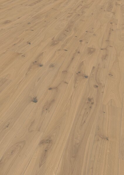 Tilo Parkett Landhausdiele Rustico Trend Eiche Sahara Intens