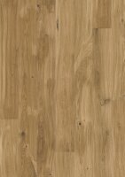 Tilo Parkett Landhausdiele Rustico Eiche Natur Intens gehobelt