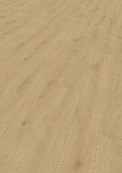 RESTPOSTEN Tilo | Vinyl | Landhausdiele | Elito Trend | Eiche Natur!Pur