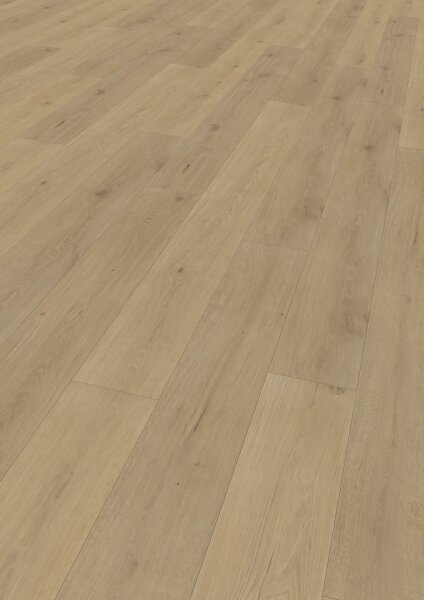 RESTPOSTEN Tilo | Vinyl | Landhausdiele | Elito Trend | Eiche Crema!Pur