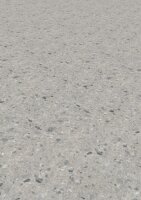 RESTPOSTEN Tilo Vinyl Fertigboden Eleganto Stein Terrazzo