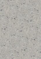 RESTPOSTEN Tilo Vinyl Fertigboden Eleganto Stein Terrazzo